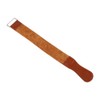 18.5 * 2 * 0.2inch Leather Strop for Knife Sharpening,