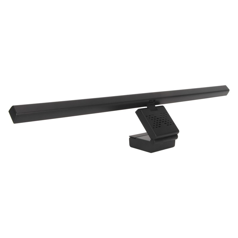 Monitor Light Bar 3 Switchable Light Modes Stepless Dimmable Touch