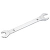 sourcing map Super Thin Open End spanners Metric, 8mm x