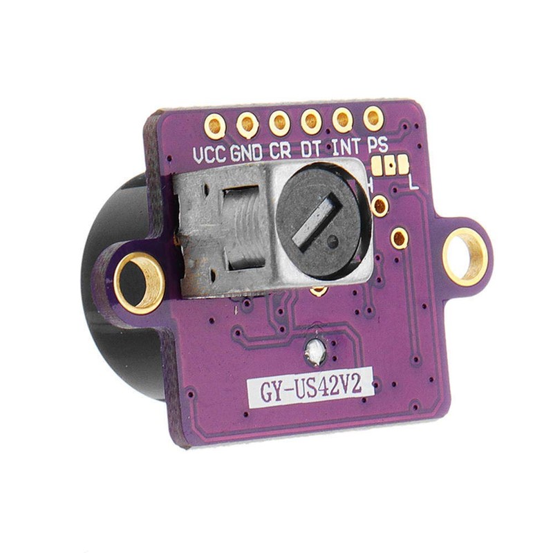 DollaTek GY-US42 I2C Pixhawk APM Flight Control Ultrasonic Distance Measurement