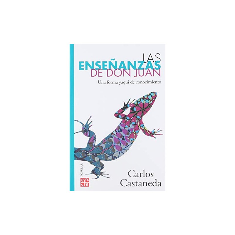 Las Enseñanzas De Don Juan