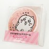 Chiikawa Hand Cream with Acrylic Stand, Chikawa Mucha Pudding Scent