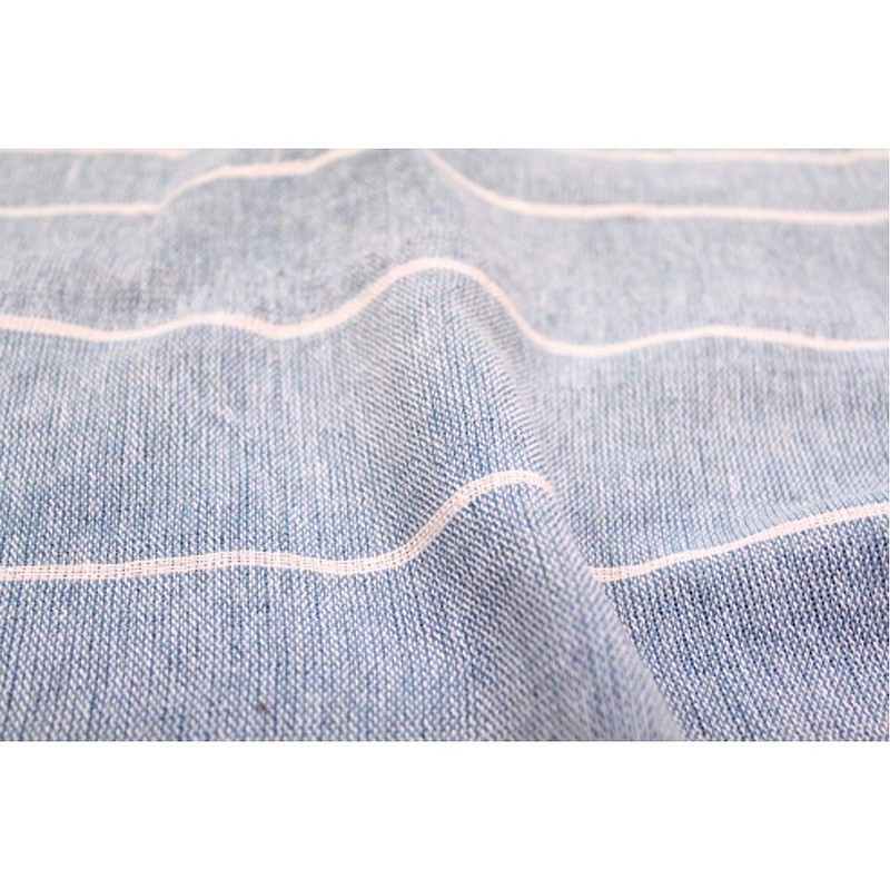 Posh Living Multi Cover 225×150cm Stripe Blue 53224