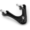 TRQ Front Left Lower Control Arm with Ball Joint Drivers