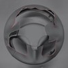 MEWANT Steering Wheel Cover Wrap for Honda S2000 Civic Si