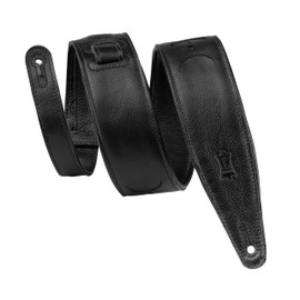 Levy's Leathers Black, Standard