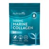 Nutravita Marine Collagen Tablets 1400mg & Hyaluronic Acid - 60-1