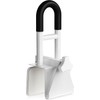 Bathtub Safety Rail, Bathtub Handle Grab Bar with Non-Slip Grip