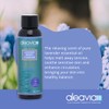 Aleavia - Travel Lavender Body Cleanse - 2 oz.