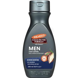 Palmers Cocoa Butter Formula Body and Face Wash With Vitamin-E for Men, 8.5 Fluid Ounce (Pack of 2) - Producto Original de Alta Calidad, Entrega Rápid