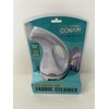 Conair CompleteSteam 1100 Watt Handheld Fabric Steamer, White