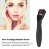 7 in 1 Painless Micro Needle Roller Promote Absorption Exfoliation