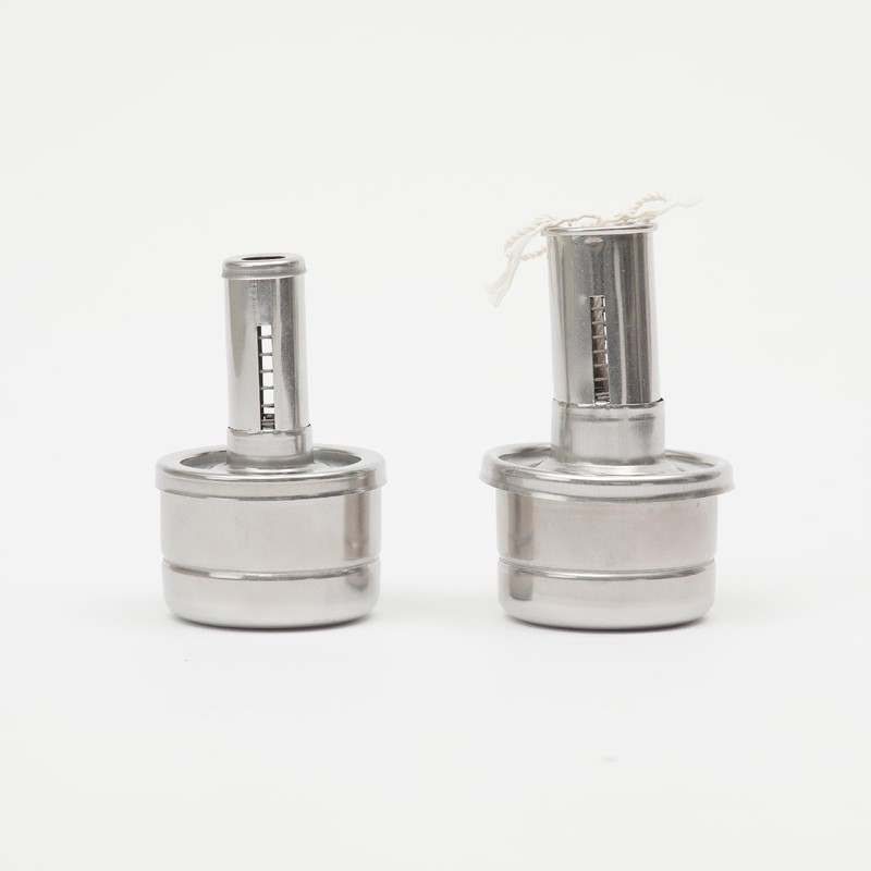 Tetsudo Original Set (Small)