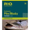RIO Products Leaders Pike/Musky II 7.5' 30Lb Class 30Lb Knottable