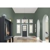 KILZ TRIBUTE Paint & Primer, Interior, Semi-Gloss, American Pine, 1