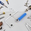 TEHAUX Jewelry Saw Bow Diy Cutting Saw Bow Woodworking Frame