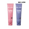 Mise-en-scène [Mise-en-scène] Curling Essence 2X 150ml 1 Pack (Option) - 01 Natural Curl/FREE / [미쟝센]컬링 에센스 2X 150ml 1입 (옵션) - 01 내추럴컬/FREE