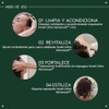 Aveda Invati Ultra Advanced exfoliating Light Shampoo | Exfolia suavemente