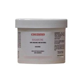 - 38 Eliminación De Oz Cocojojo Adición De Sacarosa Pelo Pegar