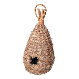 Karlie Bird Nest Grass Height 250 mm Diameter 100 mm