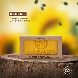 Jabones artesanales, con ingredientes activos para el cuidado de cuerpo y cara, 100% Mexicano, selecta variedad para diversas aplicaciones. Avena y Manzanilla | Avena y Miel | Azufre | Baba de Caracol | Carbón Activado | Tepezcohuite | Arroz y Colágeno |