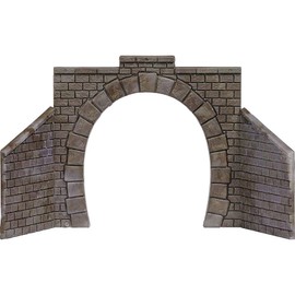 Busch-Jaeger TT BU TUNNELPORTALE EINGLEISIG