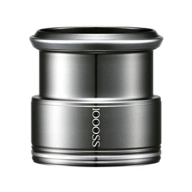 Shimano 1000SS Reel Parts Yumeya LW Custom Spool