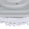 Vacuum Cleaner Rag Accessories Replacement Spare Part Cleaning Mop Rag
