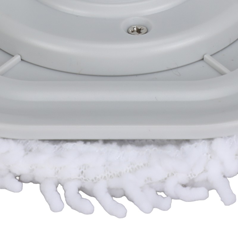 Vacuum Cleaner Rag Accessories Replacement Spare Part Cleaning Mop Rag