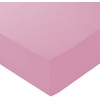 NIYS Luxury Bedding Finest 100% Egyptian Cotton 10"/25CM Fitted Sheets
