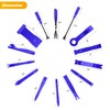 GOOACC - GRC-49 19Pcs Trim Removal Tool Set & Clip