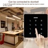 Password RFID Card Reader Door Access Control Contactless Controller Keypad
