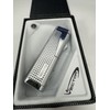 Vector Urbano Triple Jet Cigar Lighter with Punch Cutter -