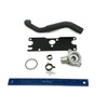 Polaris Off Road Breather Kit, 850, Genuine OEM Part 2204755,