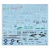 Italeri 1: 72 1373 °F-4 °C/D/J Phantom Aces