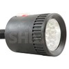Shars 22" Gooseneck Bolt Mounted LED Working Light 505-1077 L