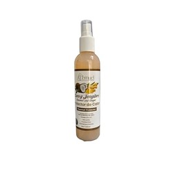 LEMUEL COCO Y JENGIBRE THERMAL PROTECTOR 8oz.