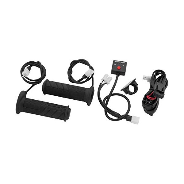 BikeMaster Heated Grips (7/8)