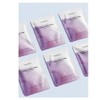 Serapium Retinol+Collagen Toning Ampoule Mask Pack, 1 pack, 10 pieces / 세라퓸 레티놀+콜라겐 토닝 앰플 마스크팩, 1개, 10개입