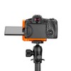 3 Legged Thing ROXIE QD-Compatible Dedicated L-bracket for Canon EOS