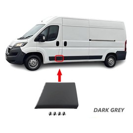 appRUN Moulding Trim Panel Left For CITROEN Relay 2006 on 8547W6