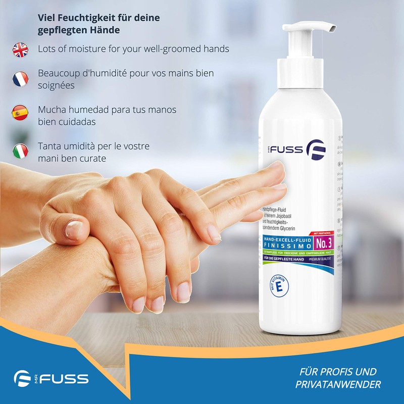 Mr. Fuss® Edition Excell Starter Kit 7-Piece Callus Remover System