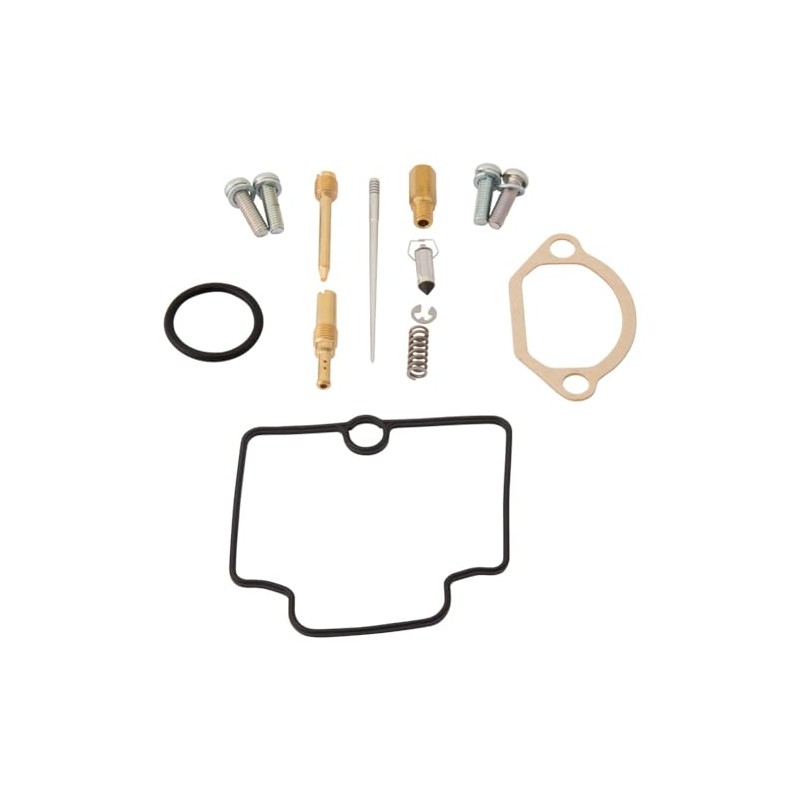 Tusk Carburetor Rebuild Kit for Yamaha YZ85 2002-2018