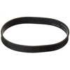 Hoover T-Series Flat Stretch Vacuum Belt, Pack of 2, Black,