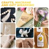 1200ft Butcher Twine - Premium Natural Cotton String for Cooking