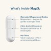 Aerobic Life Mag O7 Oxygen Digestive System Cleanser Capsules, 90
