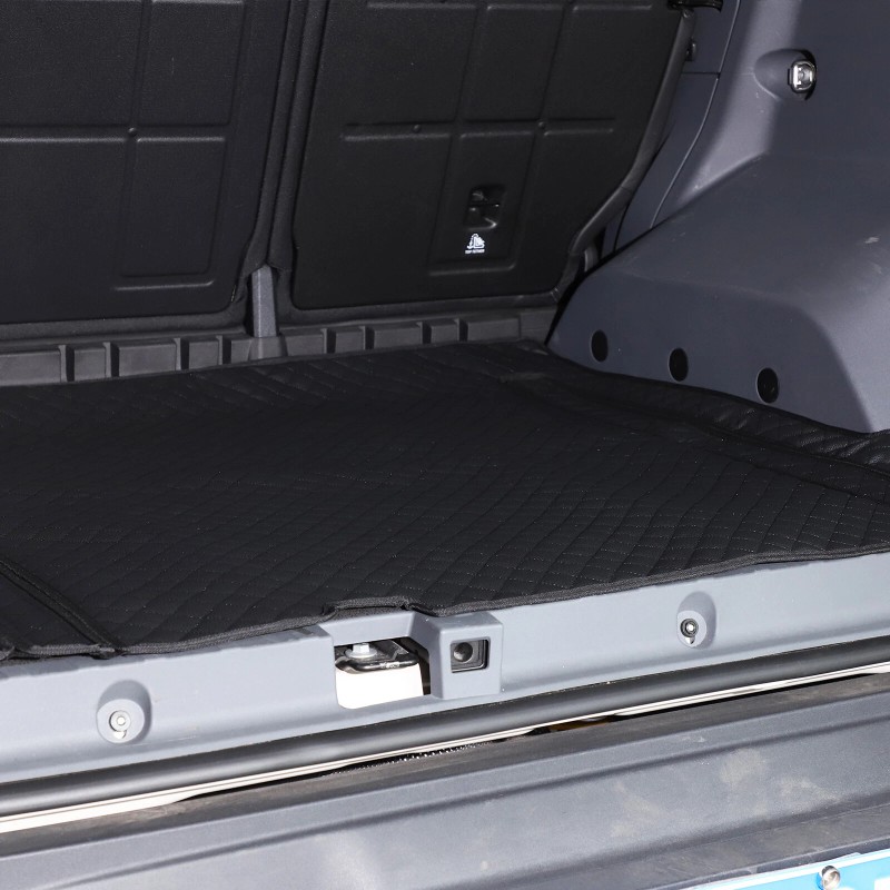 Grenadier Style-shop Cargo Trunk Floor Mat Liner Protector For Ineos