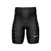 Sparx Men's Active Triathlon Short Tri Cycling Short Swim Bike