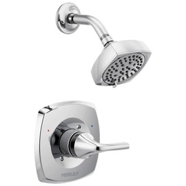Peerless PTT14235 Parkwood Trim kit Shower Only, Chrome
