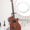 LT Easiyl Pack of 10 Electric 1st Guitar Strings for